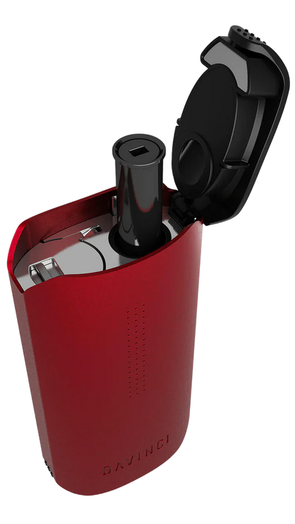 Davinci IQC Vaporizer