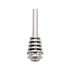 Eyce Straw Titanium Accessories Eyce Molds 