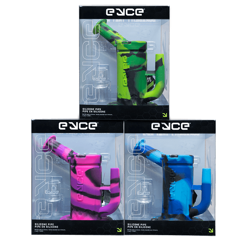 Eyce Sidecar - Pack of 6 Wholesale Eyce Molds 