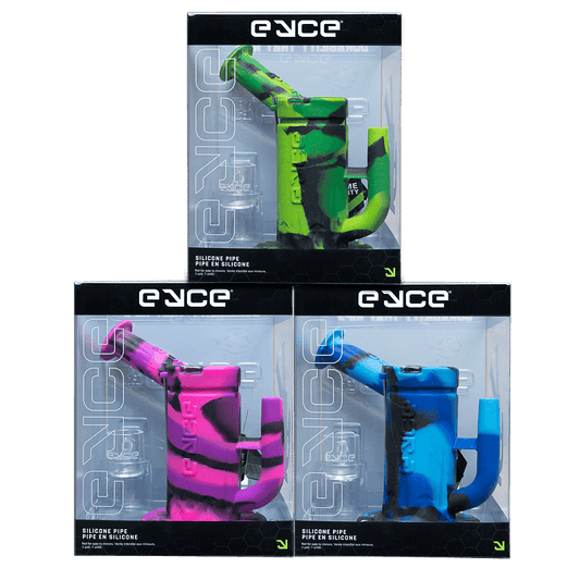 Eyce Sidecar - Pack of 6 Wholesale Eyce Molds 