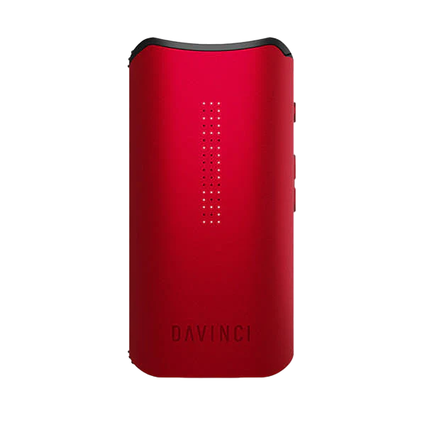 Davinci IQC Vaporizer