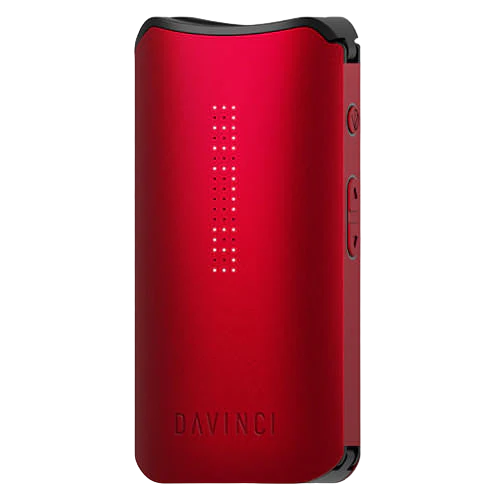 Davinci IQC Vaporizer